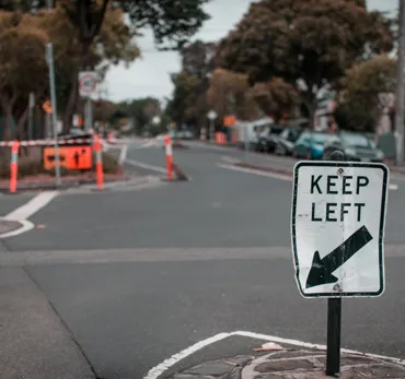 Street-Scaping